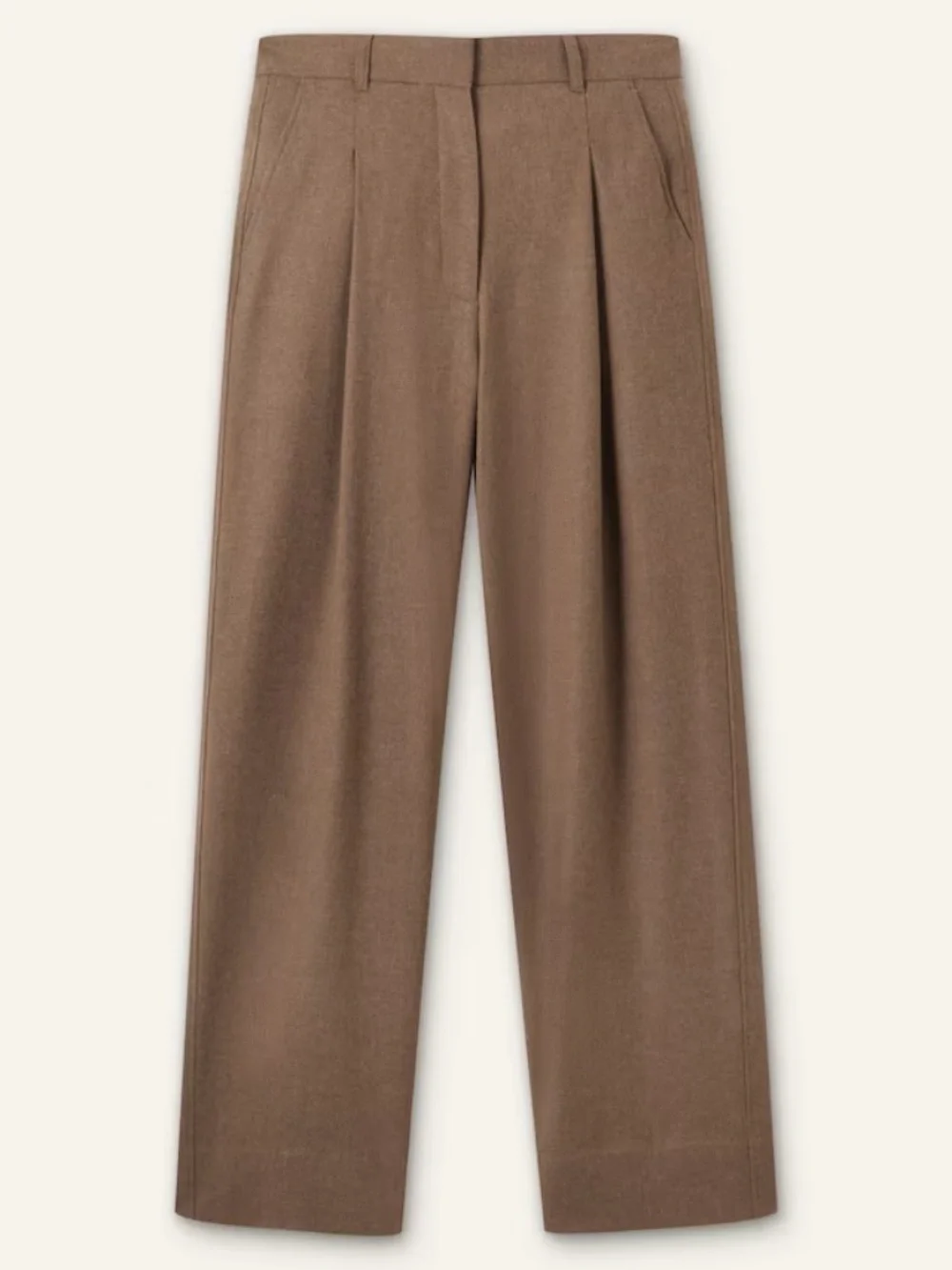 ME+EM Pleat Front Pant - NWT - Size 8s - Picture 6 of 6